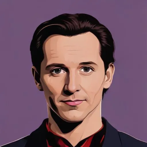 Steve Valentine