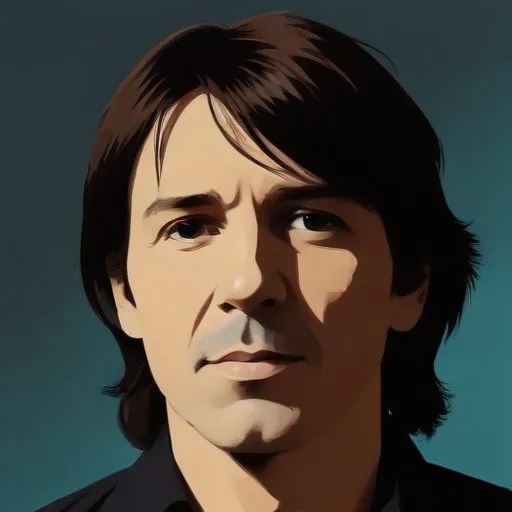 Steve Walsh