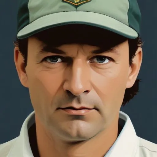 Steve Waugh