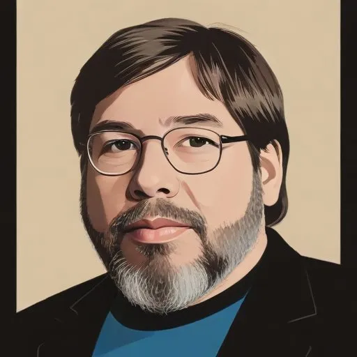 Steve Wozniak