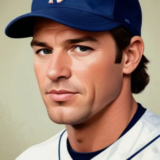 Steve Yeager