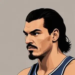 Steven Adams