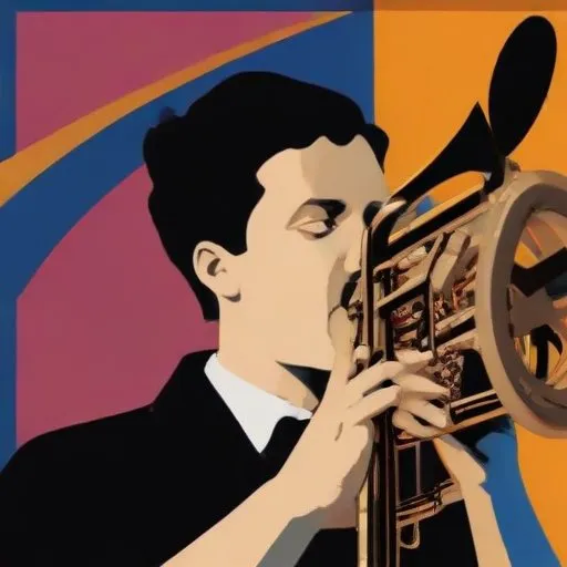 Steven Bernstein