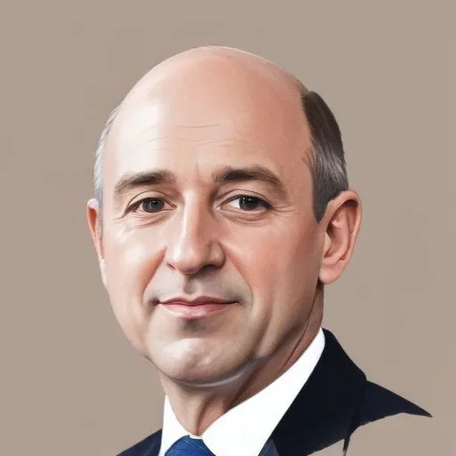 Steven Blaney