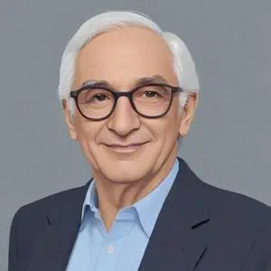Steven Bochco