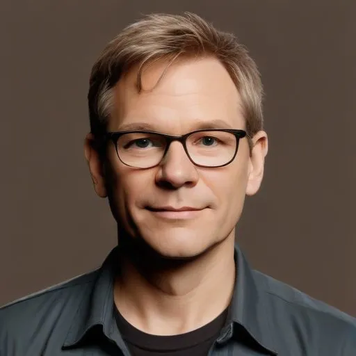 Steven Curtis Chapman