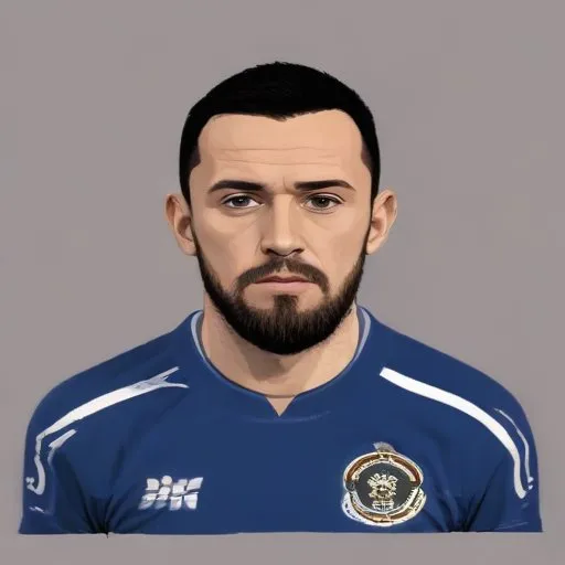 Steven Fletcher