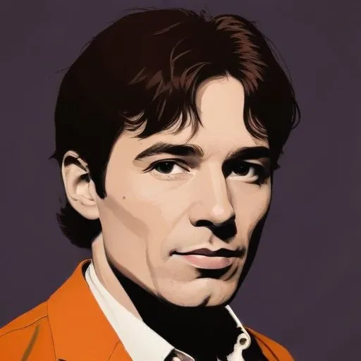 Steven Fromholz