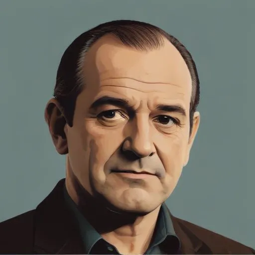 Steven Hill