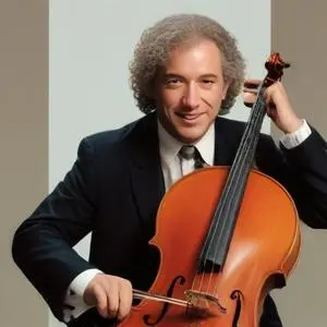 Steven Isserlis