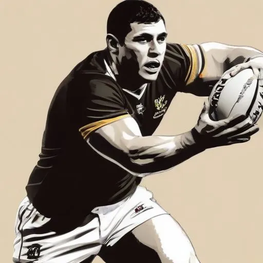 Steven Menzies