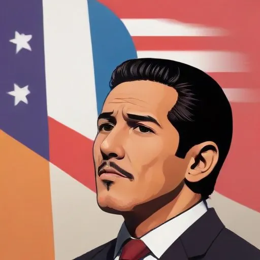 Steven Michael Quezada