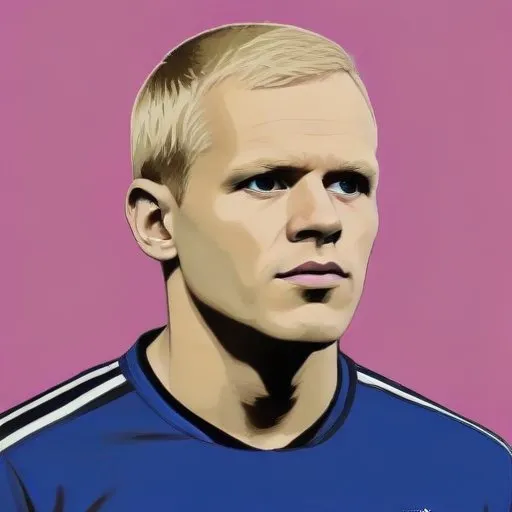 Steven Naismith