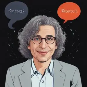 Steven Pinker