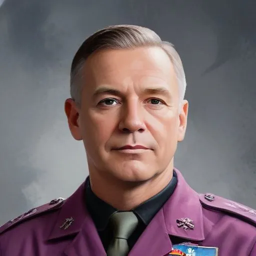 Steven R. Nagel