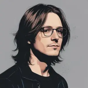 Steven Wilson