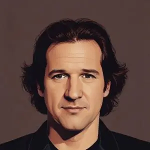 Steven Wright