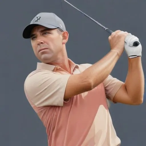 Stewart Cink