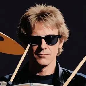Stewart Copeland