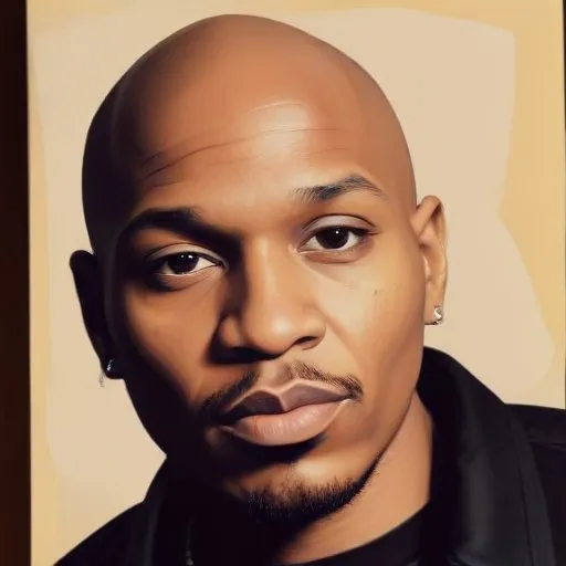 Sticky Fingaz