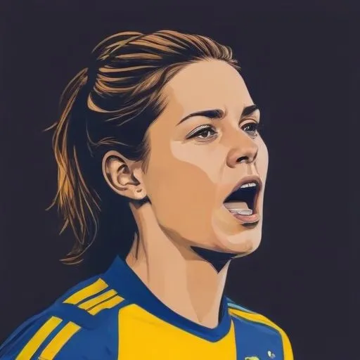Stina Blackstenius