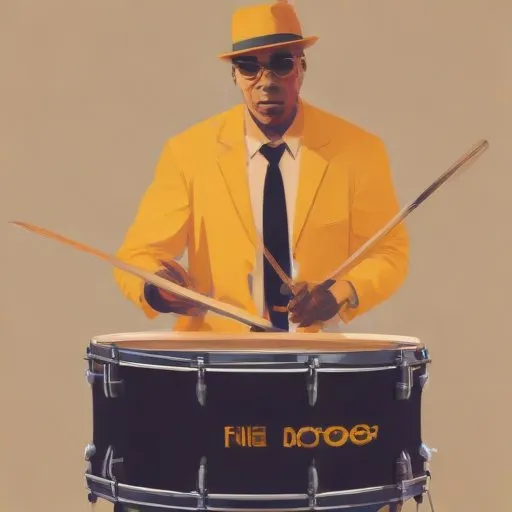 Stix Hooper