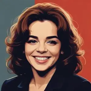 Stockard Channing