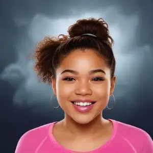 Storm Reid