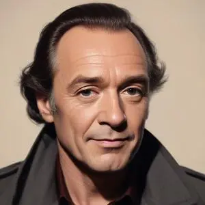 Strother Martin