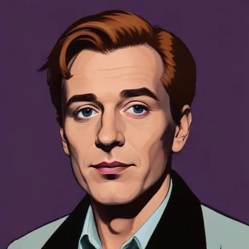 Stu Mead