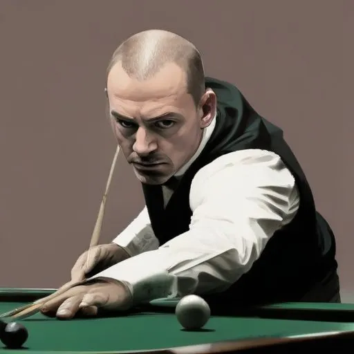 Stuart Bingham