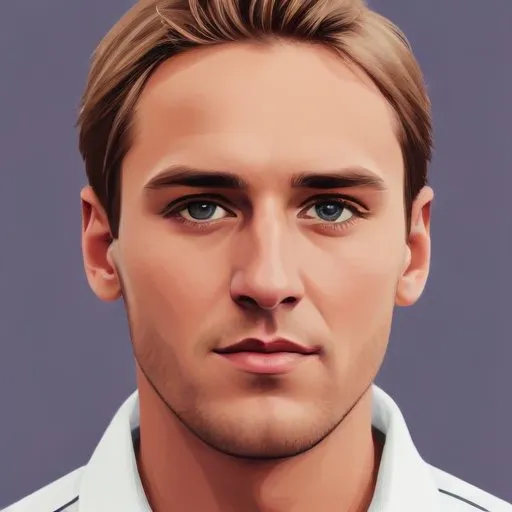 Stuart Broad