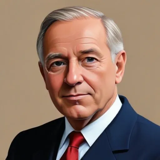 Stuart E. Eizenstat