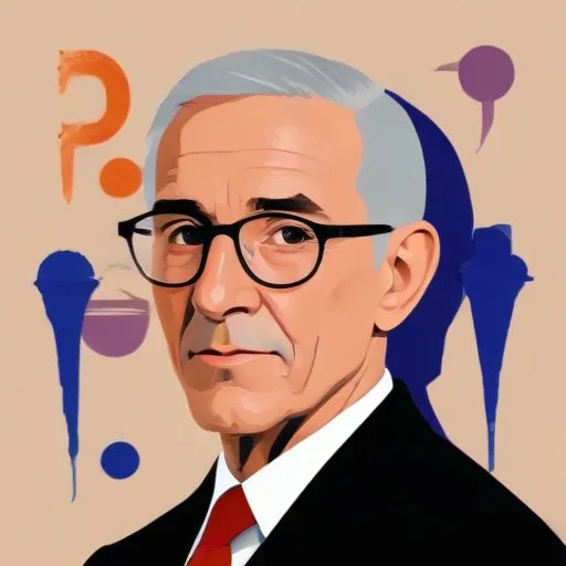 Stuart Kauffman