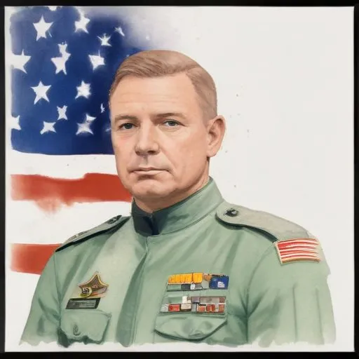 Stuart Roosa