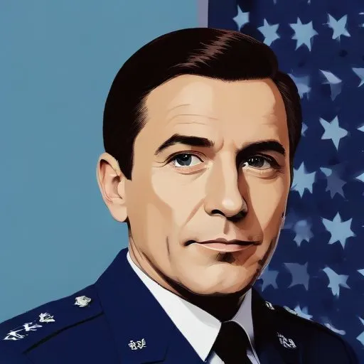 Stuart Symington