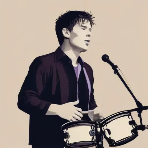 Stuart Tosh