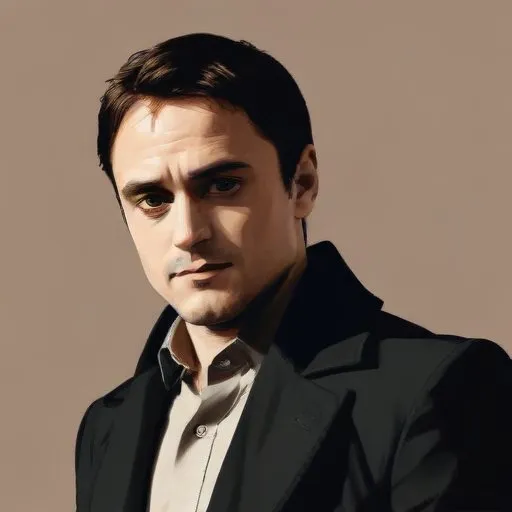 Stuart Townsend