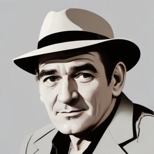 Stuart Whitman