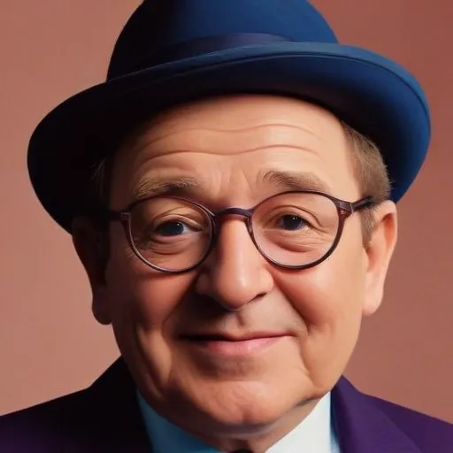 Stubby Kaye