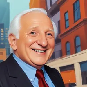 Studs Terkel