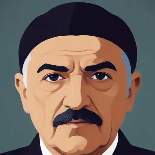 Stylianos Pattakos