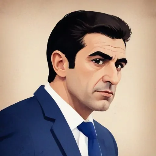 Stylianos Venetidis