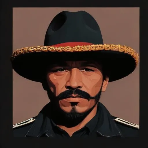 Subcomandante Marcos