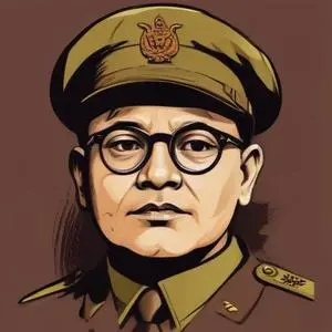 Subhas Chandra Bose