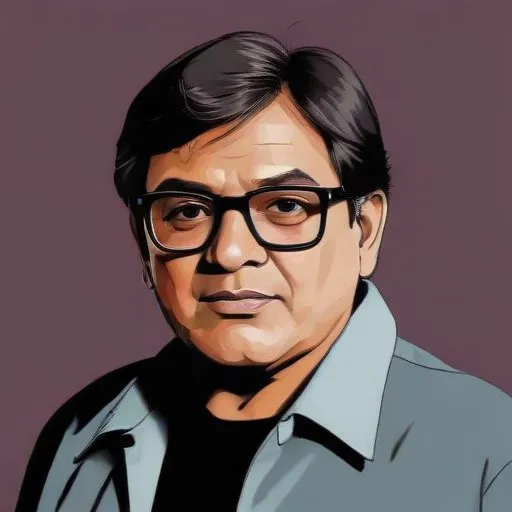 Subhash Ghai