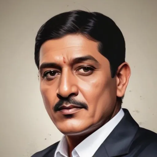Sudesh Berry