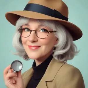 Sue Grafton