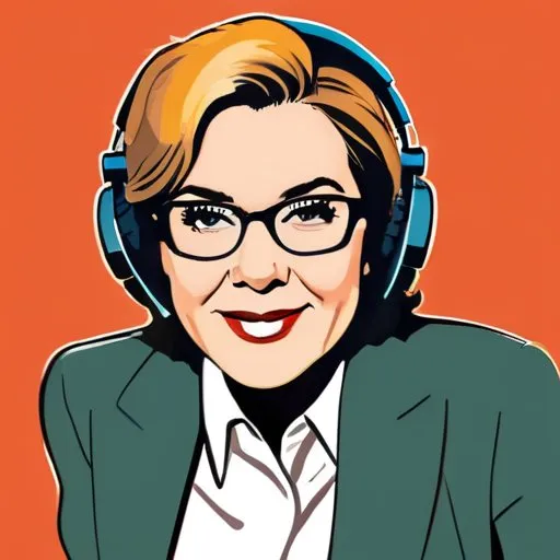 Sue MacGregor