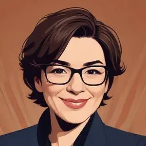 Sue Perkins